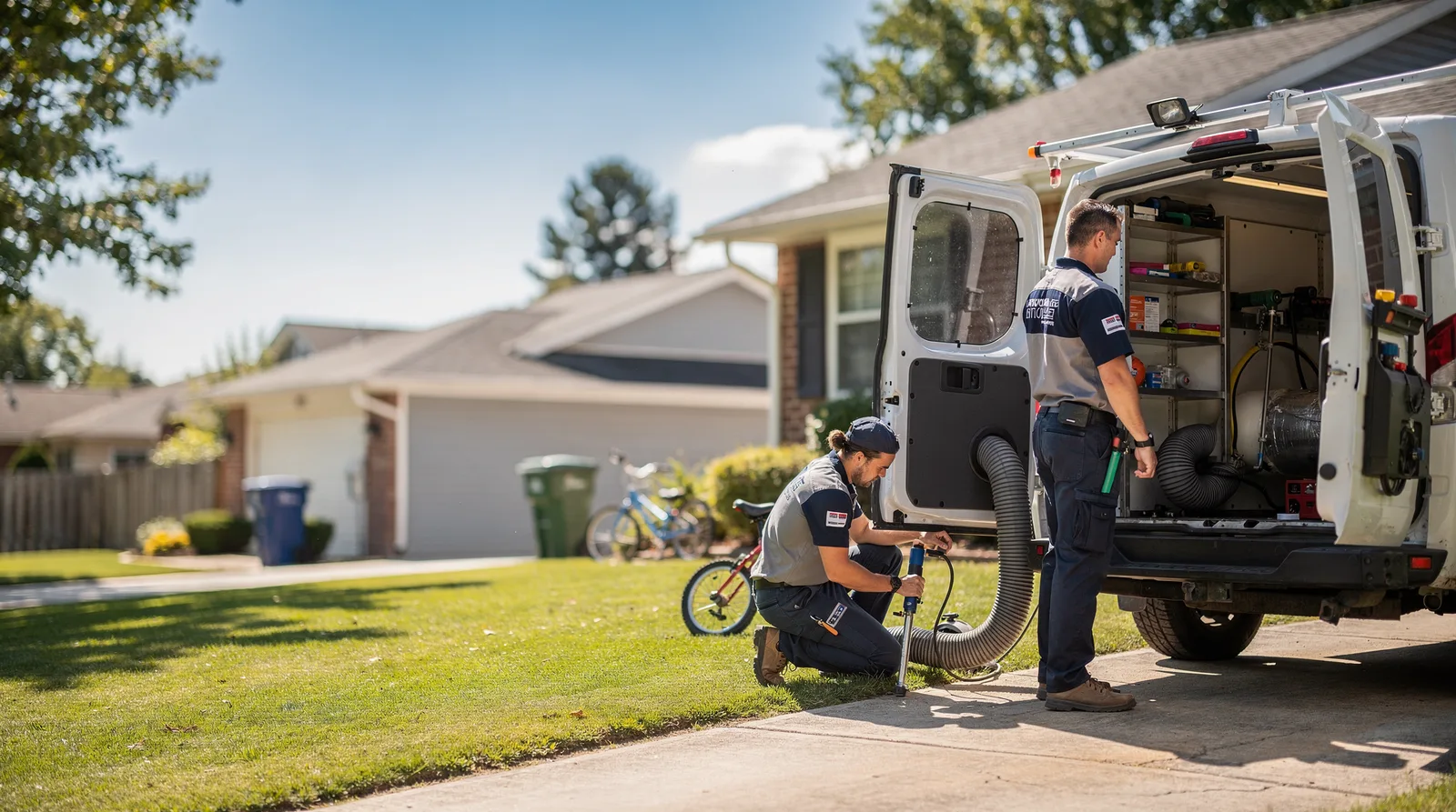 24/7 HVAC Repair & AC Replacement in Harwick, PA near me